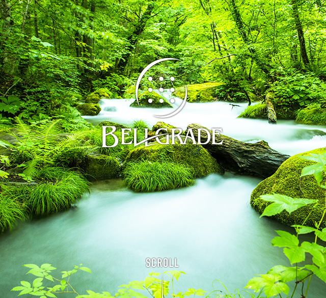 BELLGRADE ベルグレード