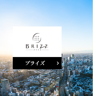 BRIZZ ブライズ