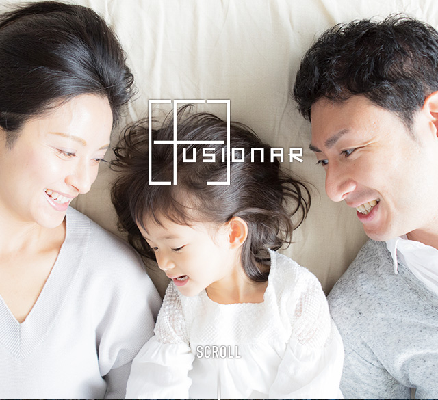 FUSIONAR フュージョナル